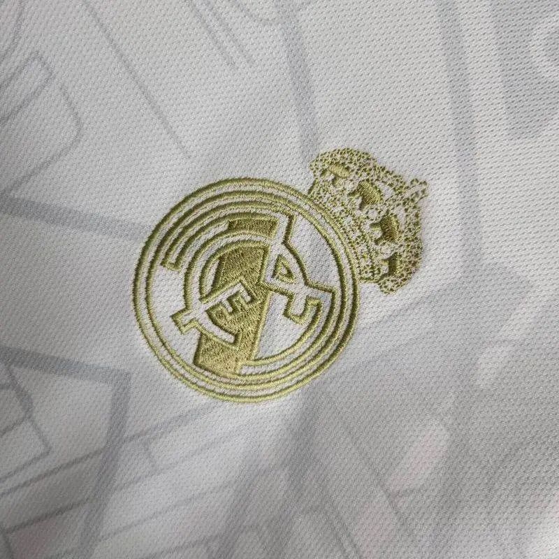 Men's Real Madrid 2023/24 Fan Special Edition Jersey