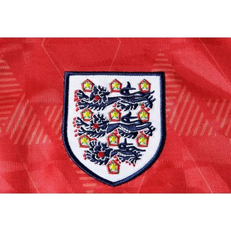 England 1990 Retro Away Jersey