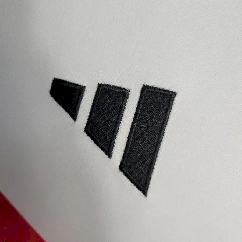 Men's São Paulo 2023/24 Home Jersey