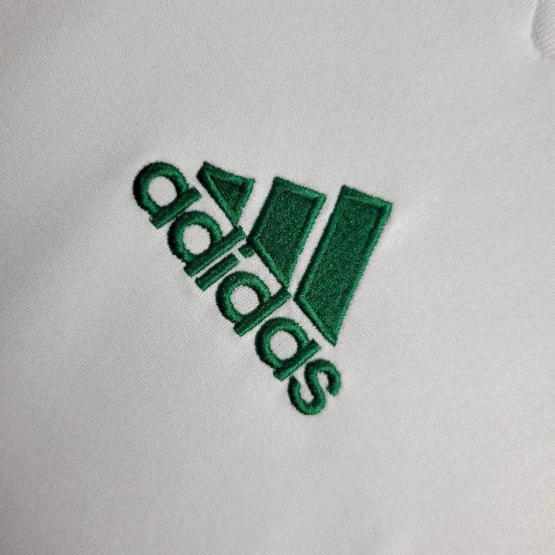 Fluminense 2010 Retro Away Jersey