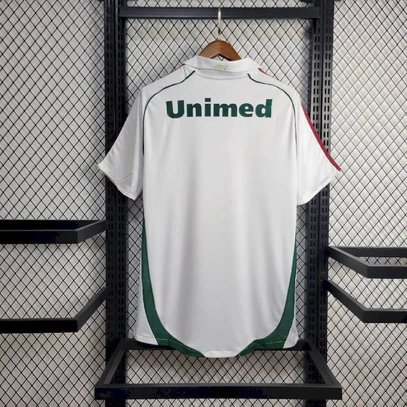 Fluminense 2010 Retro Away Jersey