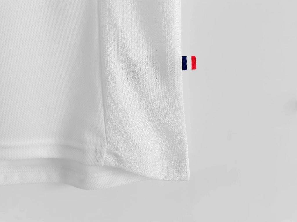 France 1998 Retro World Cup Away Jersey