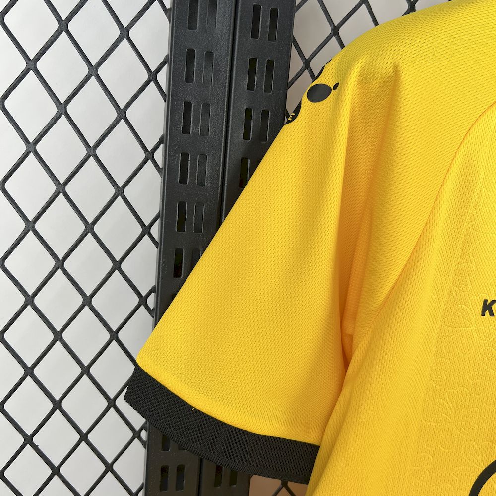 Men's RCD Espanyol 2025/26 Aniversario Jersey