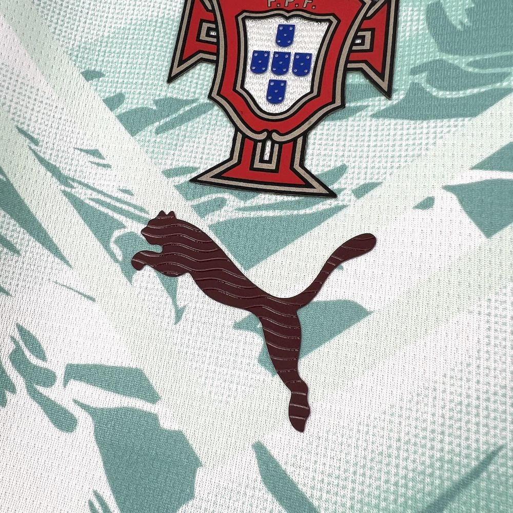 Men's Portugal 2026 World Cup Away Jersey