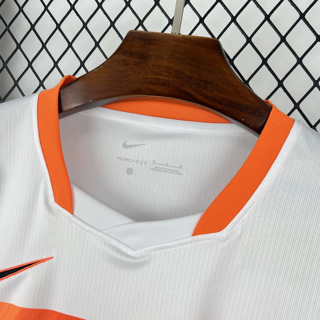Men's Netherlands 2026 World Cup Away Jersey