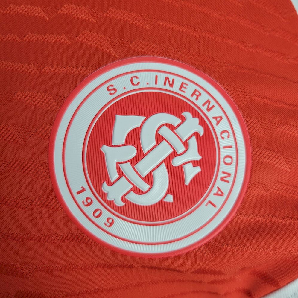 Men's Internacional 2024/25 Player Home Jersey