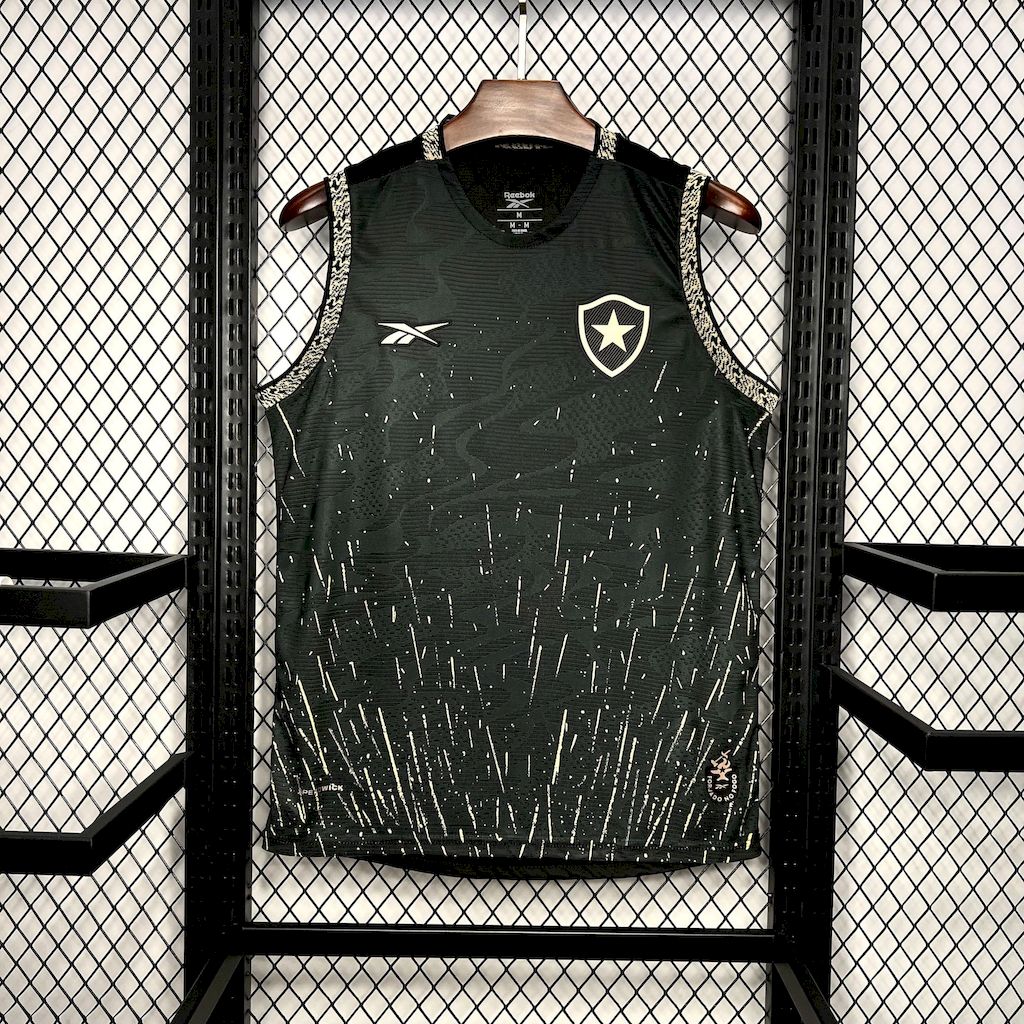 Men's Botafogo 2024/25 Away Tank Top