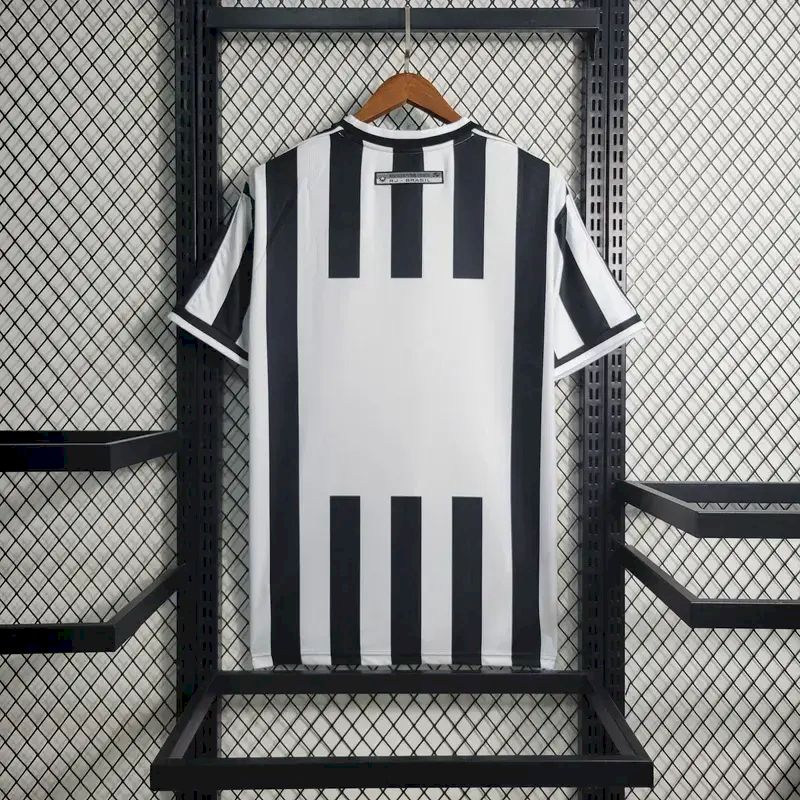 Botafogo 1999/2000 Retro Home Jersey