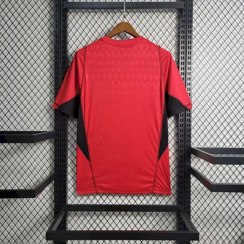 Men's Atlético Mineiro 2023/24 Fan Goalkeeper Jersey