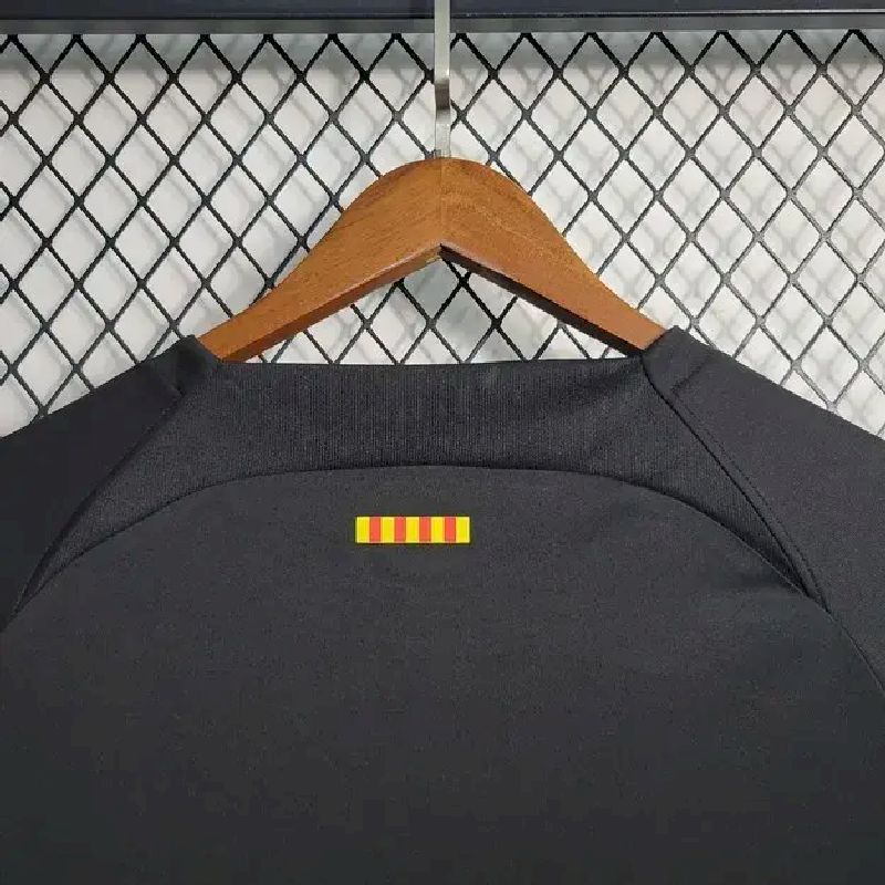 Men’s Barcelona 2023/24 Pre-Match Jersey
