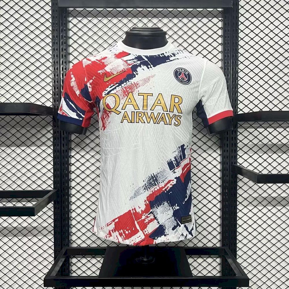 Men's Paris Saint-Germain 2024/25 Jersey