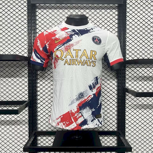 Men's Paris Saint-Germain 2024/25 Jersey