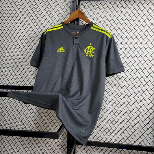 Flamengo 2019/20 Retro Third Jersey