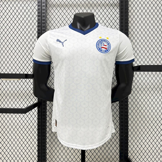 Men's Bahia 2025/26 Player Home Jersey