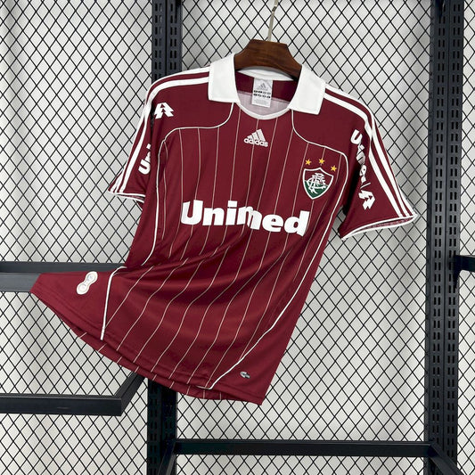 Fluminense 2007/08 Retro Third Jersey