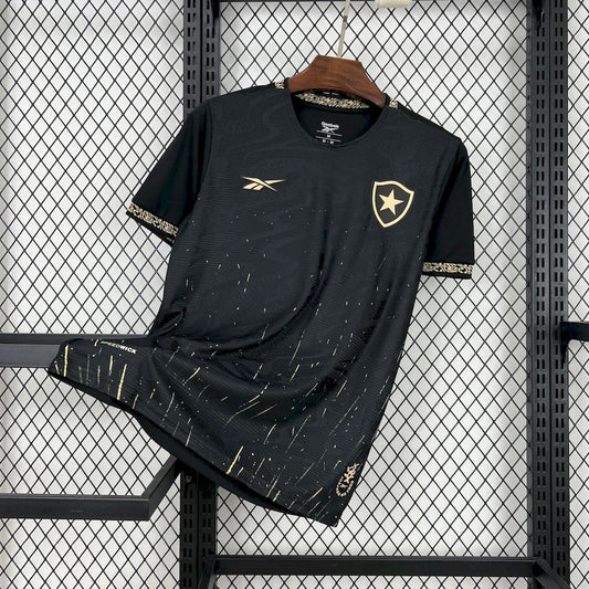Men's Botafogo 2024/25 Fan Away Jersey