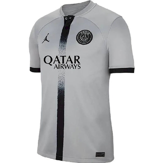 Men's Paris Saint-Germain 2022/23 Away Boutique Jersey