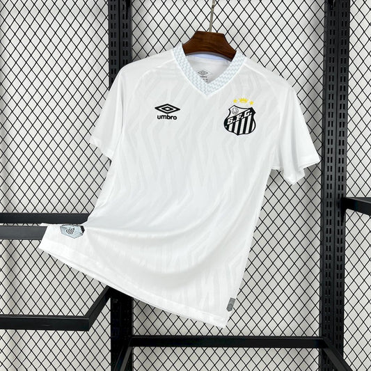 Men's Santos 2025/26 Home Jersey