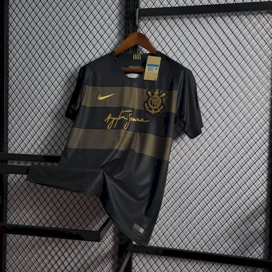 Corinthians 2018/19 Retro Away Jersey