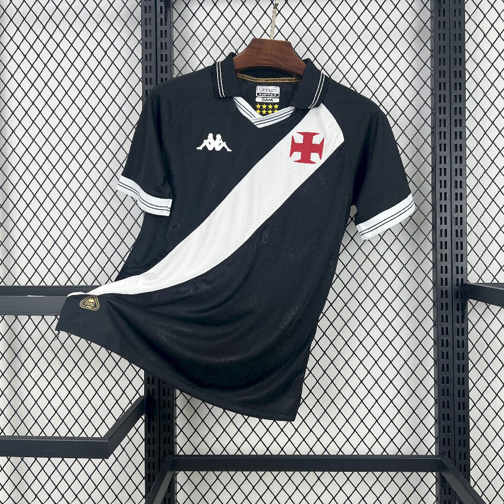 Men's Vasco Da Gama 2025/26 Home Jersey