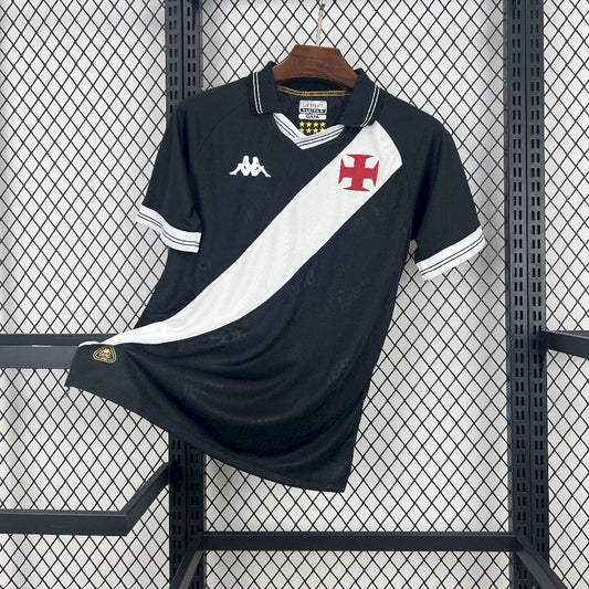 Men's Vasco Da Gama 2025/26 Home Jersey