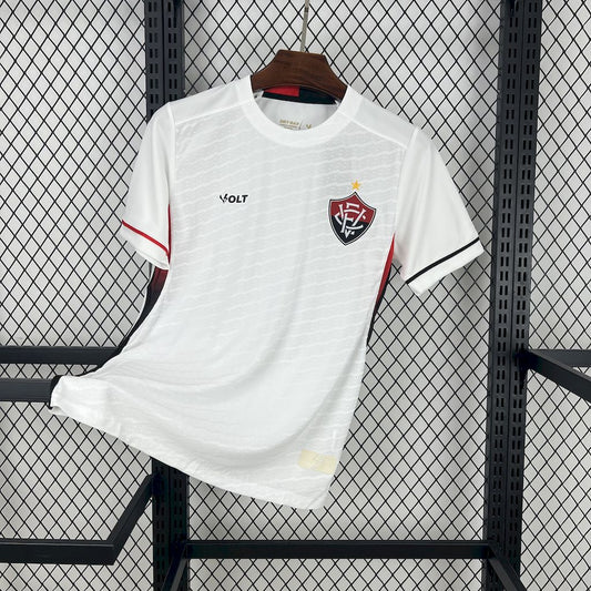 Men's Vitoria 2025/26 Away Jersey