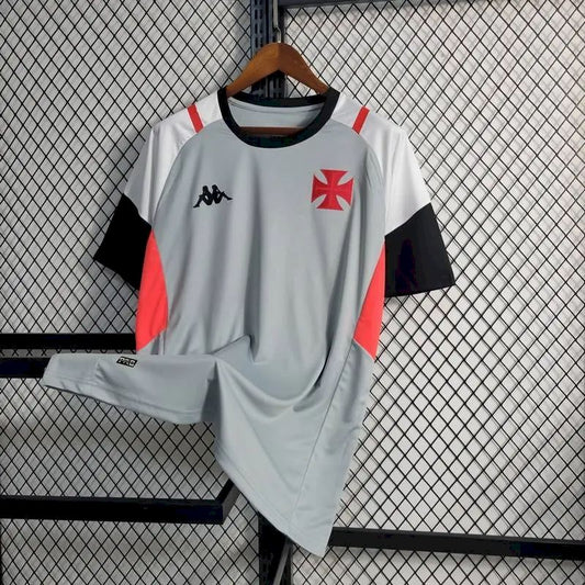 Men's Vasco Da Gama 2023/24 Pre-Match Jersey