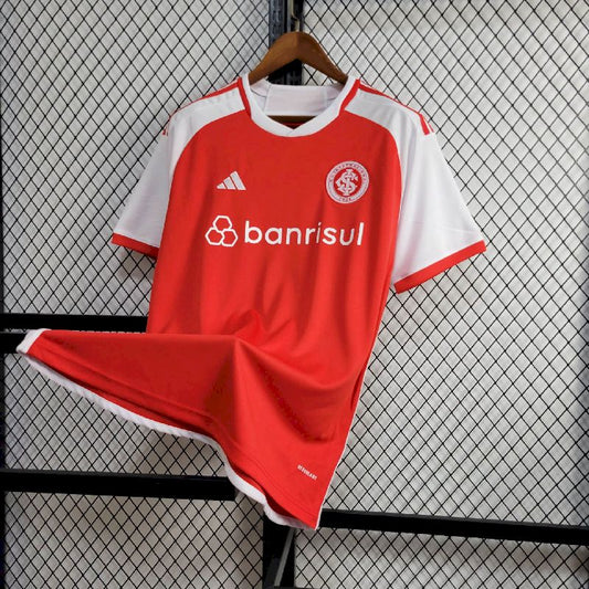 Men's Internacional 2024/25 Home Jersey