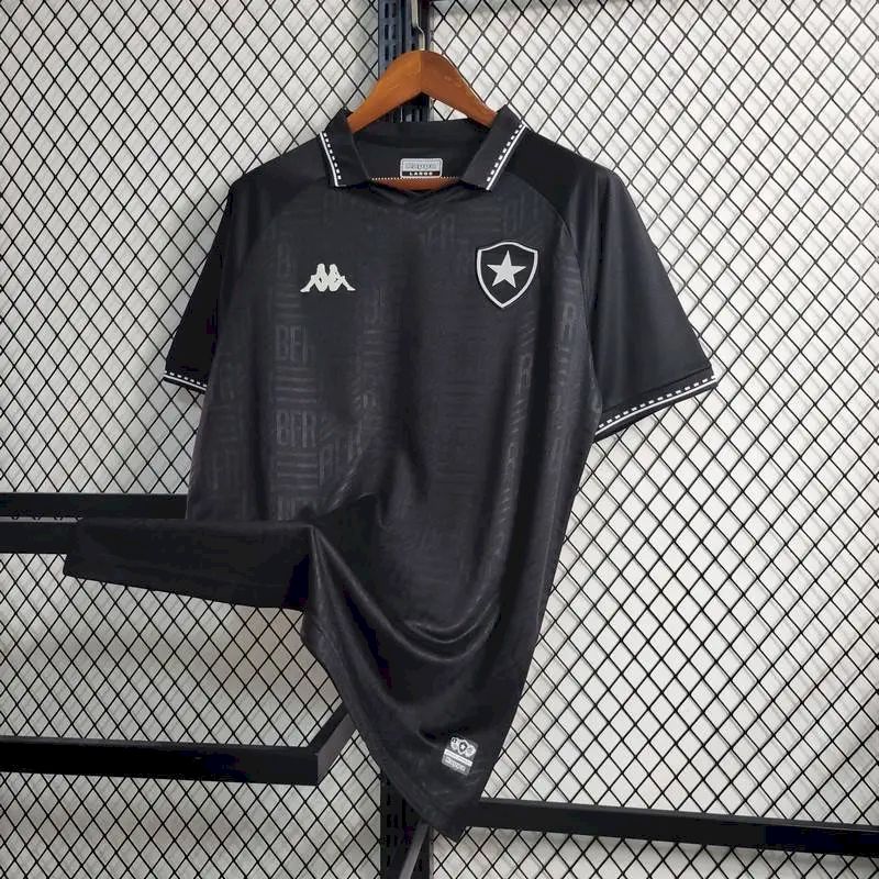 Men's Botafogo 2021/22 Fan Away Jersey