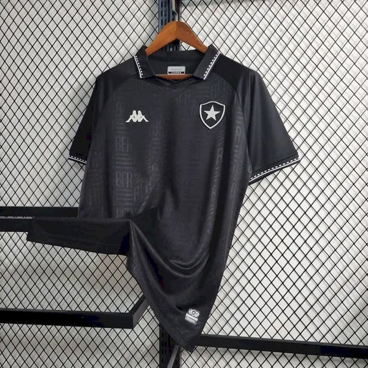 Men's Botafogo 2021/22 Fan Away Jersey