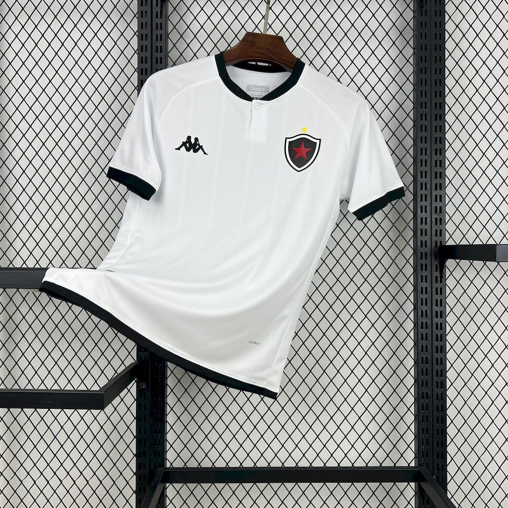 Men's Botafogo Fan Kappa Home Jersey