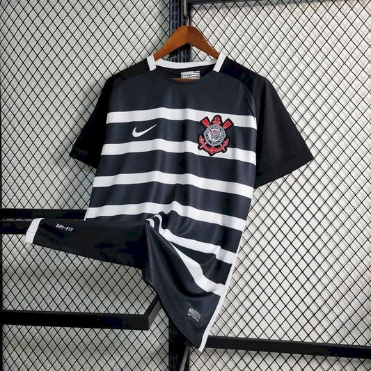 Corinthians 2014/15 Retro Third Jersey