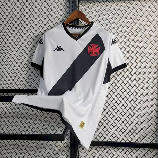Men's Vasco Da Gama 2023/24 Away Jersey