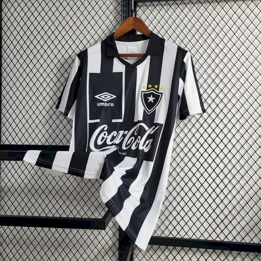 Botafogo 1997 Retro Home Jersey
