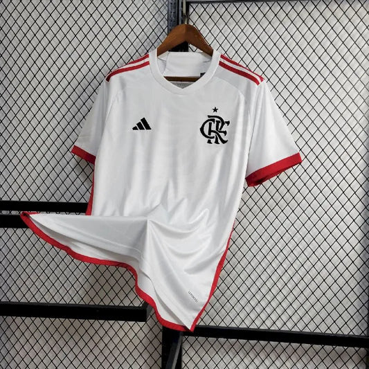 Men's Flamengo 2024/25 Away Jersey