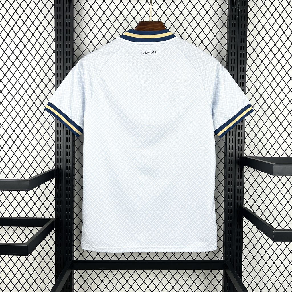 Mens Italy 2026 Away Jersey - Image 2