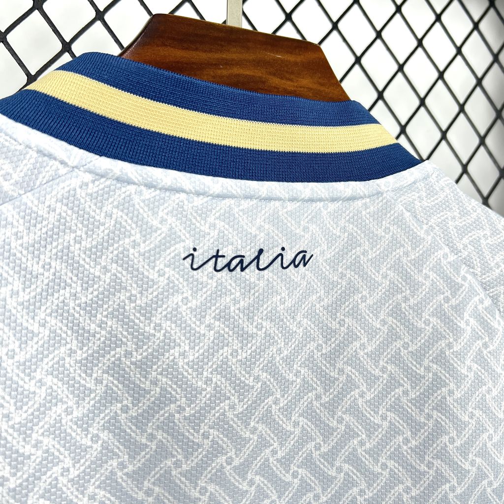 Mens Italy 2026 Away Jersey - Image 3