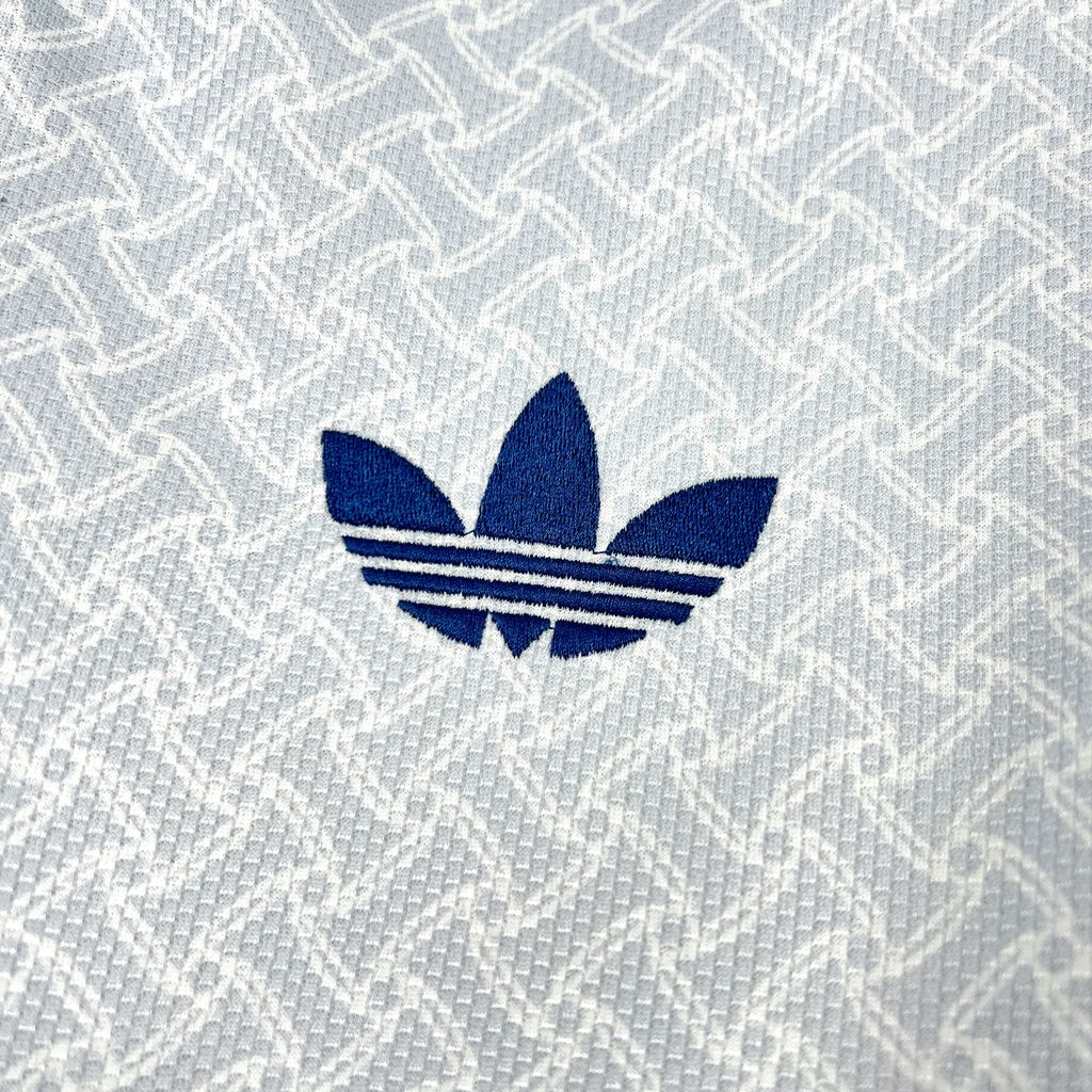 Mens Italy 2026 Away Jersey - Image 5