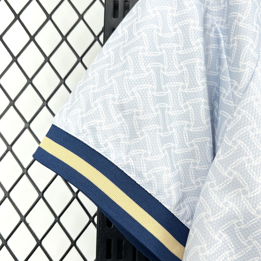 Mens Italy 2026 Away Jersey - Image 6