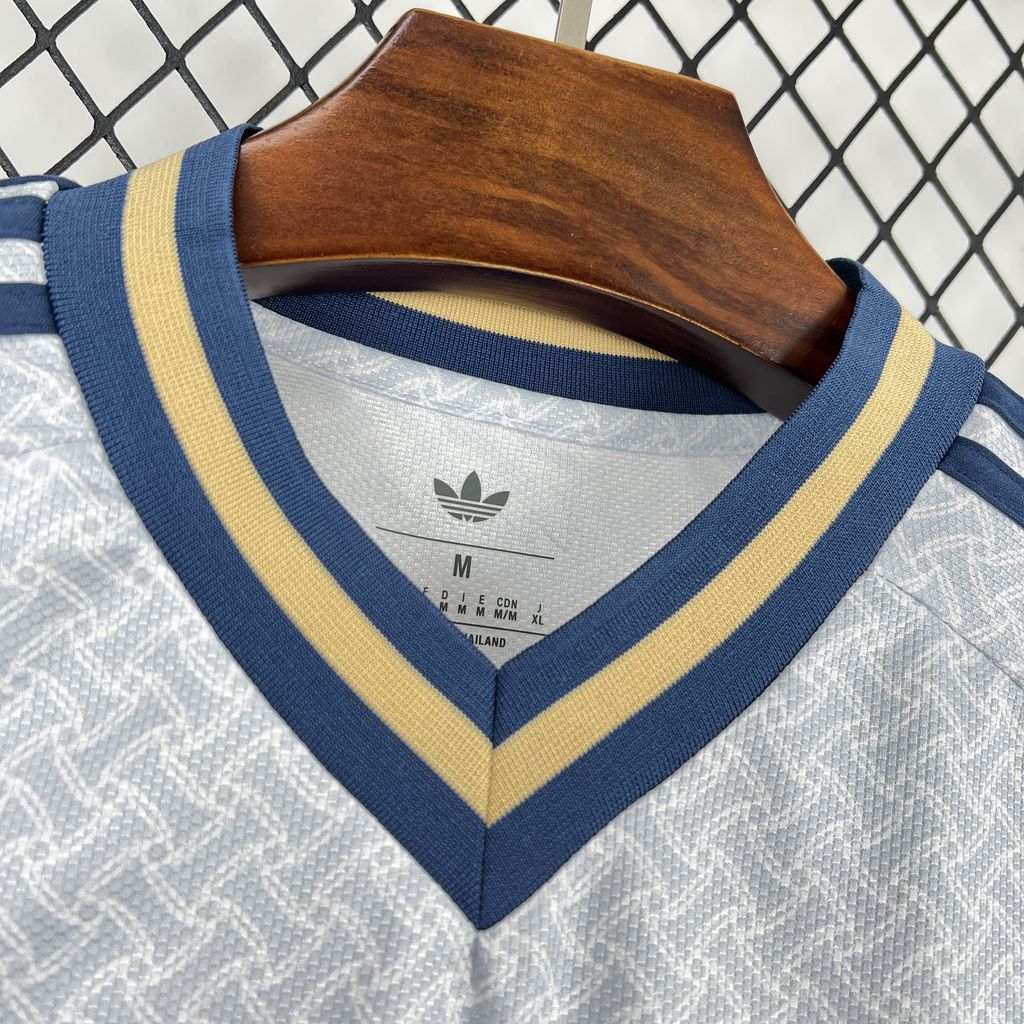 Mens Italy 2026 Away Jersey - Image 7