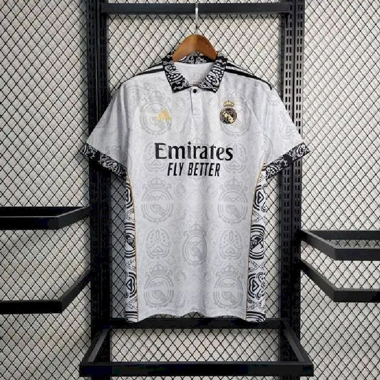Men's Real Madrid 2023/24 Fan Special Edition Jersey