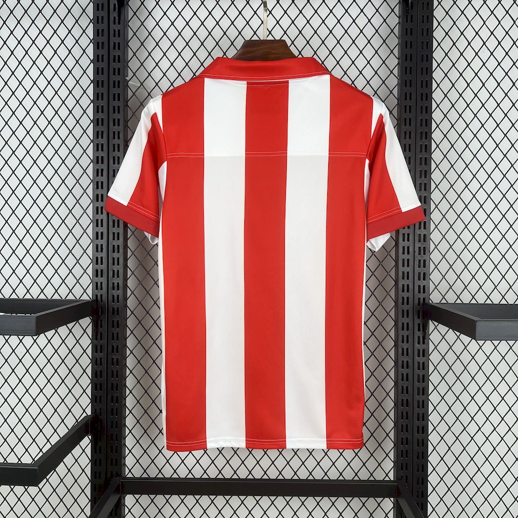 Atletico Madrid 1903/2003 Retro Centennial Edition Jersey