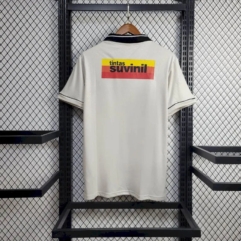 Corinthians 1996 Retro Home Jersey