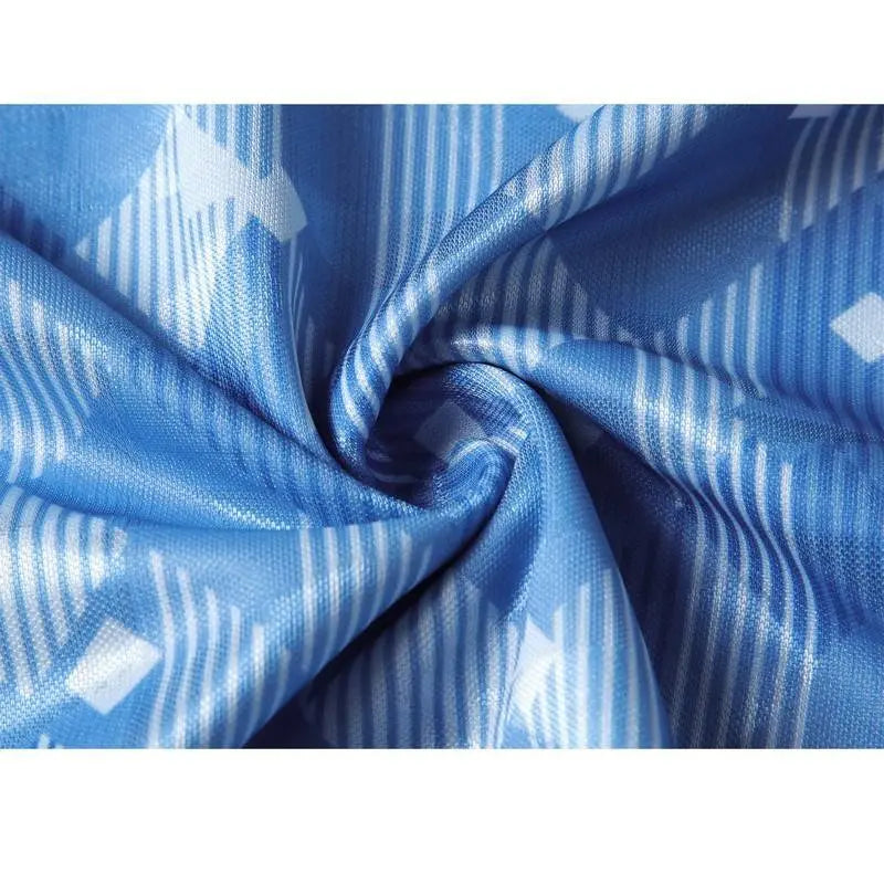 England 1990/92 Retro Third Jersey