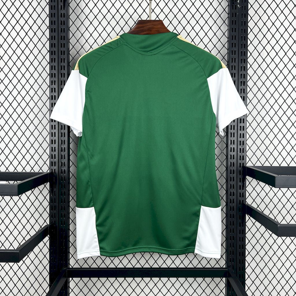Mens Italy 2026 Tiro Pre-Match Jersey - Image 2
