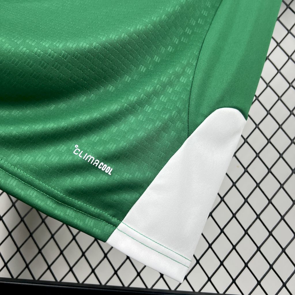 Mens Italy 2026 Tiro Pre-Match Jersey - Image 3
