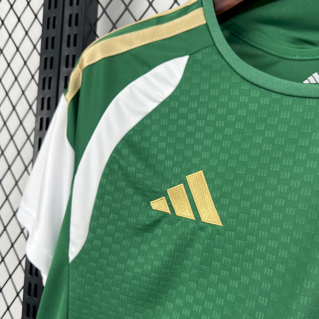 Mens Italy 2026 Tiro Pre-Match Jersey - Image 5