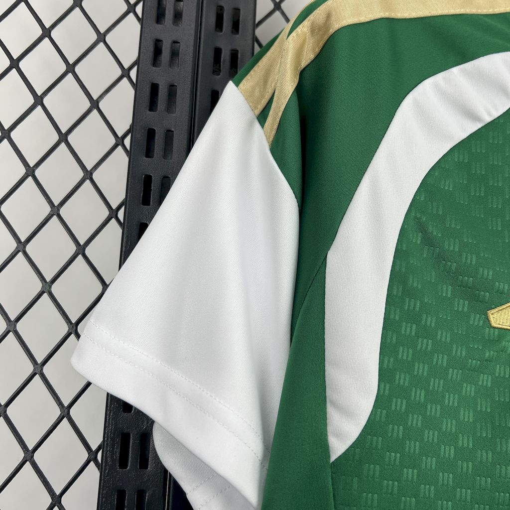 Mens Italy 2026 Tiro Pre-Match Jersey - Image 6