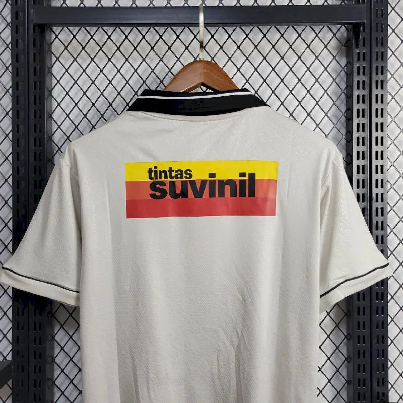 Corinthians 1996 Retro Home Jersey