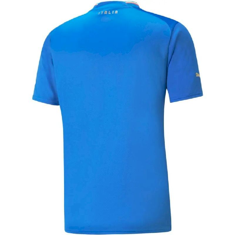 Mens Italy 2022 Home Jersey - Image 1